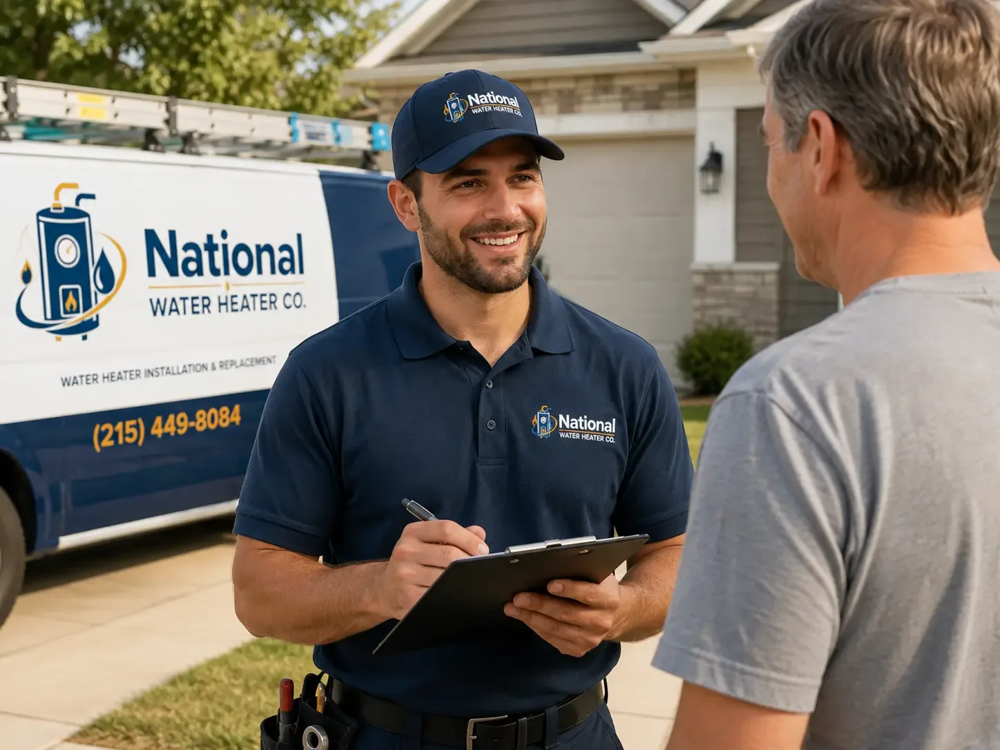 Water Heater Installation Pe Ell, WA FAQs